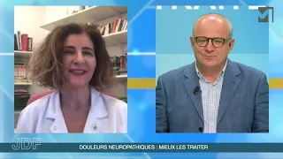 Prendre en charge les douleurs neuropathiques
