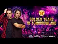 Lagu Dimitri Vegas \u0026 Like Mike   Golden Years Of Tomorrowland Mix
