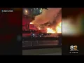 Woman killed in Cross Bronx Expressway crash