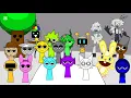 Download Lagu Oren's Deathbed (Feat. Cuddles form Happy Tree Friends) by @S1LLY_P0NN7_FPE_L0V3R