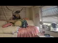 Freshman Year Dorm Tour Kansas state university Fall 2025