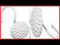 Amazon Basics Shower Curtain Hooks Durable Stylish and Easy to Use