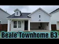 Cottages at Waterford Cedar Hill Beale Townhome
