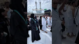 Makkah Madina Ramadan 2025 