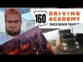 160 driving school week 2