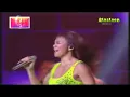 Download Lagu AGNEZ MO - Flyin High , Hide \u0026 Seek , Shut Em Up (Live At Konser Raya 18 Tahun Indosiar) HD