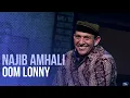 Download Lagu Najib Amhali - Oom Lonny (Waar was ik?)