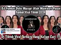 Download Lagu DJ FUNKOT GALODO KAMPUANG JO NAGARI (Dulu Marapi Alah Mambari Pasan) Funkot Viral Tiktok  FYP 2024
