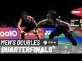 Download Lagu DAIHATSU Japan Open 2025 | Goh/Izzuddin (MAS) [1] vs. Alfian/Fikri (INA) | QF