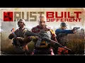 Rust - Built Different Launch Trailer