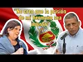Antauro Humala HABLA SIN FILTROS con Rosa María Palacios