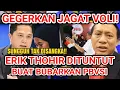 Download Lagu 🔥🔥Erik Thohir Dituntut Bubarkan PBVSI | Megawati Hangestri