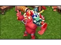 How to Breed Tring My Singing Monsters Dawn of Fire
