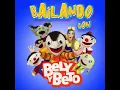 el baile de Pepo el show de Pepo0