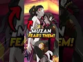 Whom Muzan Fears the Most Demon Slayer Explained