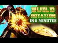 WOTLK Prot Paladin Guide Express WotLK Classic Prep
