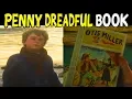 Red Dead Redemption 2 PENNY DREADFUL BOOK - Jacks Request Side Mission
