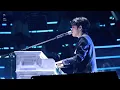 241221 마치 흘러가는 바람처럼 - 데이식스 원필 직캠 @ 2024 DAY6 Special Concert 'The Present'
