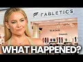 The Controversial Rise Of Fabletics by Kate Hudson