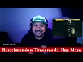 Remik Gonzalez - El Horchatas | REACTION | SIMPLE TEXTS