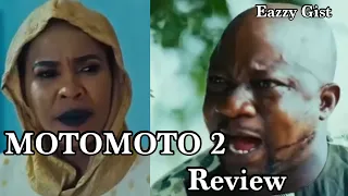 motomoto 2 lastest yoruba movie 2022 drama starring odunlade adekola fathia williams olaniyi