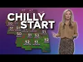 Stacia Knight s Tuesday Morning Forecast January 20 2026