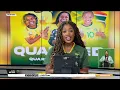 Download Lagu WAFCON | Banyana, Senegal clash preview: Mthokozisi Dube