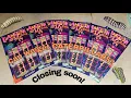 5 Chameleon Cash closing soon Texas Lottery Scratchers