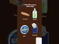 School Emergency Kit Essentials For Boys