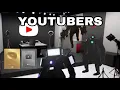 Download Lagu The Titans become YouTubers