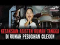 Lagu ART INI KABUR DARI RUMAH KARENA MAU DIJADIKAN TUMBAL..!! KISAH HOROR ART DI RUMAH PESUGIHAN..!!