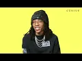 Lil Tecca "500lbs" Official Lyrics & Meaning | Genius Verified