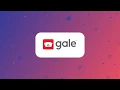 Why does Gale exist