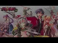 Download Lagu Senkou no Yukue ~English Lyrics