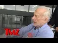 Buzz Aldrin Says He d Rather Work for Besos than Space X or NASA TMZ