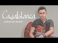Download Lagu CASABLANCA (Denyut jantungku berdebar) Nuha Bahrin - Instrument Akustik (Gitar cover)
