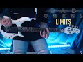 Lagu Limits - Bad Omens - Tyler Pace (Guitar Cover)