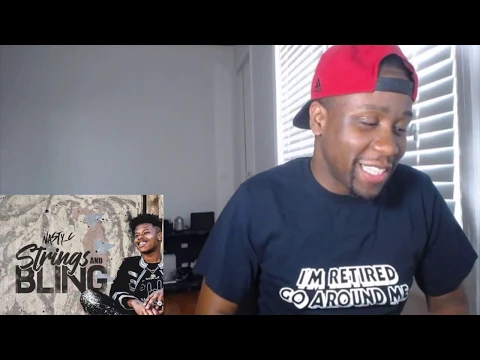 Download MP3 Nasty C - Blisters | DTB Reaction