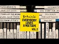 Lagu Fatboy Slim - Everybody Loves A Mixtape - Volume 2 (Party Re-Edits)