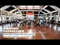 Download Lagu Juara 1 Lomba Senam Nangun Sat Kerthi Loka Bali | Karangasem