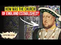 Download Lagu How Was the Church of England Established