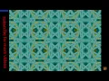 script from the 80 s ported in python long version psychedelic animation