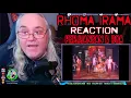 Download Lagu Rhoma Irama Reaction - Perjuangan \u0026 Doa - First Time Hearing - Requested