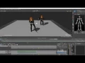 Working With Power Tools - MotionBuilder with in the Unreal 4 pipeline