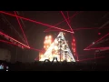 INOX into Midnight City (Eric Prydz Very Private Remix) (EPIC 4.0 NYC 2.14.16)