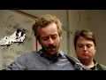 Trampled By Turtles "Alone" (Lawrence High School Classroom Sessions Pt.1)