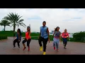 La Fiesta by Diana Haddad  dance 2017