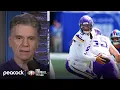 Will J J McCarthy be the Minnesota Vikings third-string QB Pro Football Talk NFL on NBC