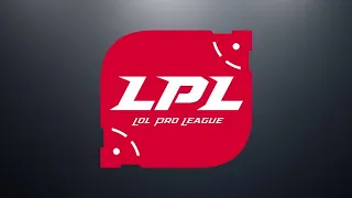 LNG vs. LGD - Game 1 | LPL Summer Split 2020 Week 10 | LNG Esports vs. LGD Gaming