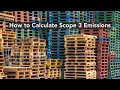 Download Lagu How to Calculate Scope 3 Emissions for SMEs